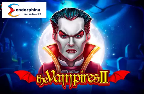 The Vampires 2